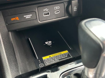 2024 Acura Integra A-Spec Tech Package