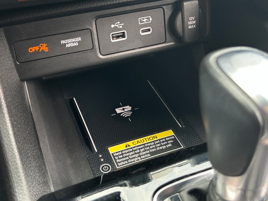 2024 Acura Integra A-Spec Tech Package