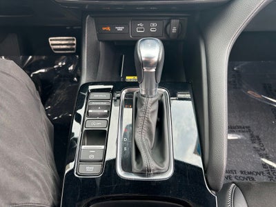 2024 Acura Integra A-Spec Tech Package