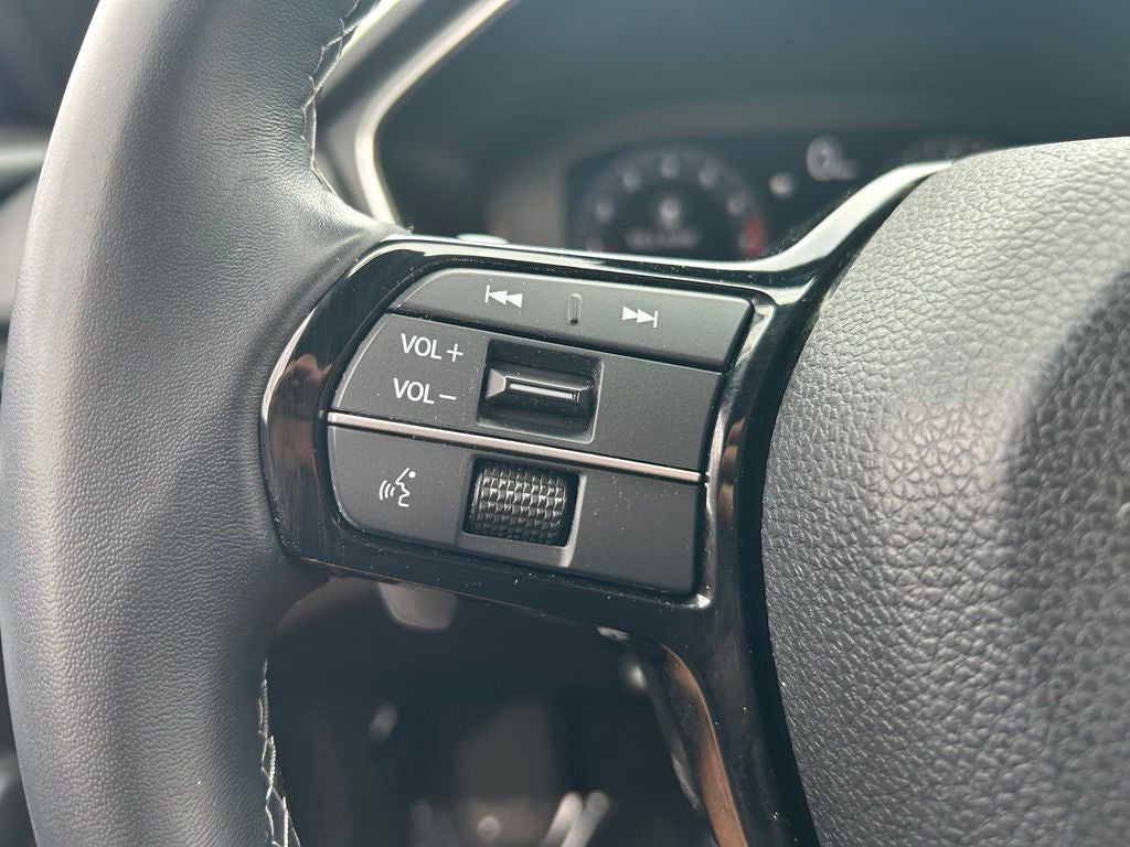 2024 Acura Integra A-Spec Tech Package