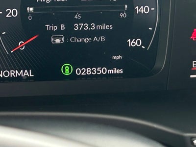 2024 Acura Integra A-Spec Tech Package