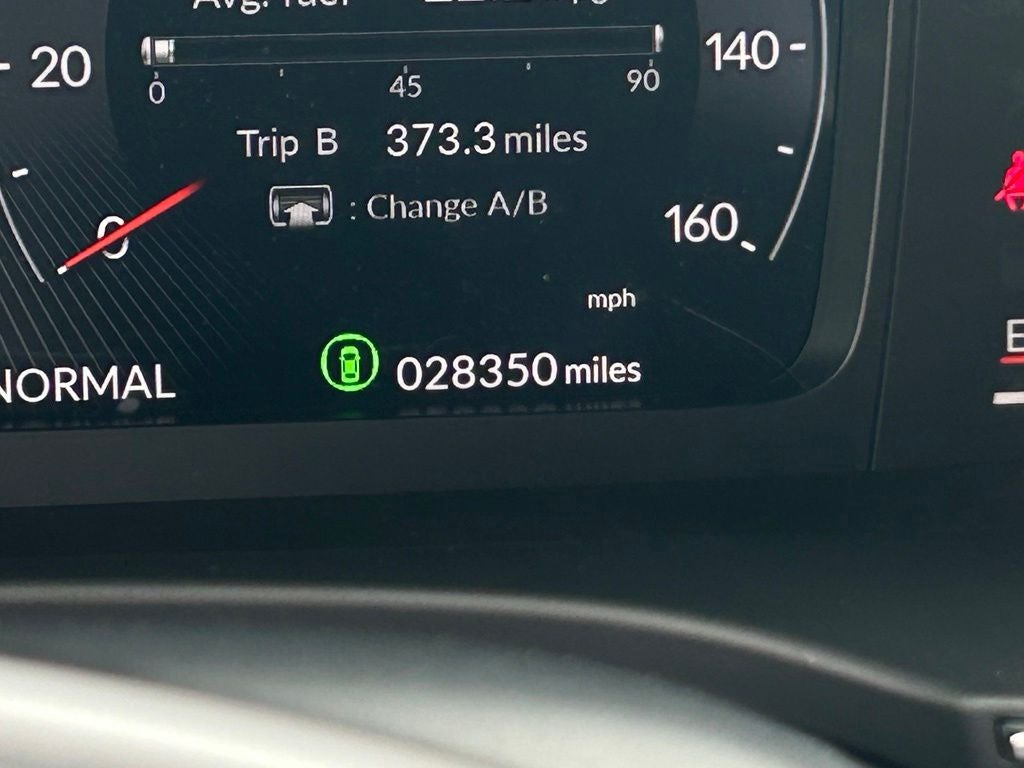 2024 Acura Integra A-Spec Tech Package