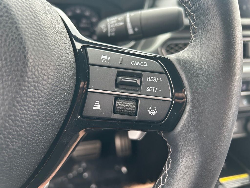 2024 Acura Integra A-Spec Tech Package