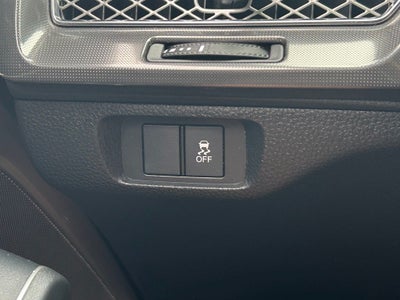 2024 Acura Integra A-Spec Tech Package