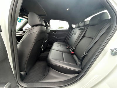 2024 Acura Integra A-Spec Tech Package
