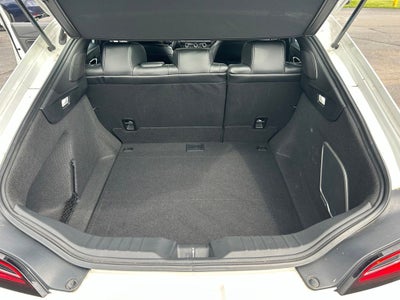 2024 Acura Integra A-Spec Tech Package