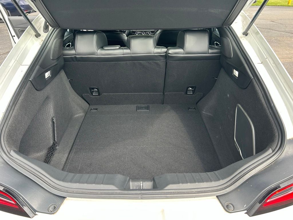 2024 Acura Integra A-Spec Tech Package