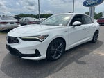 2024 Acura Integra A-Spec Tech Package