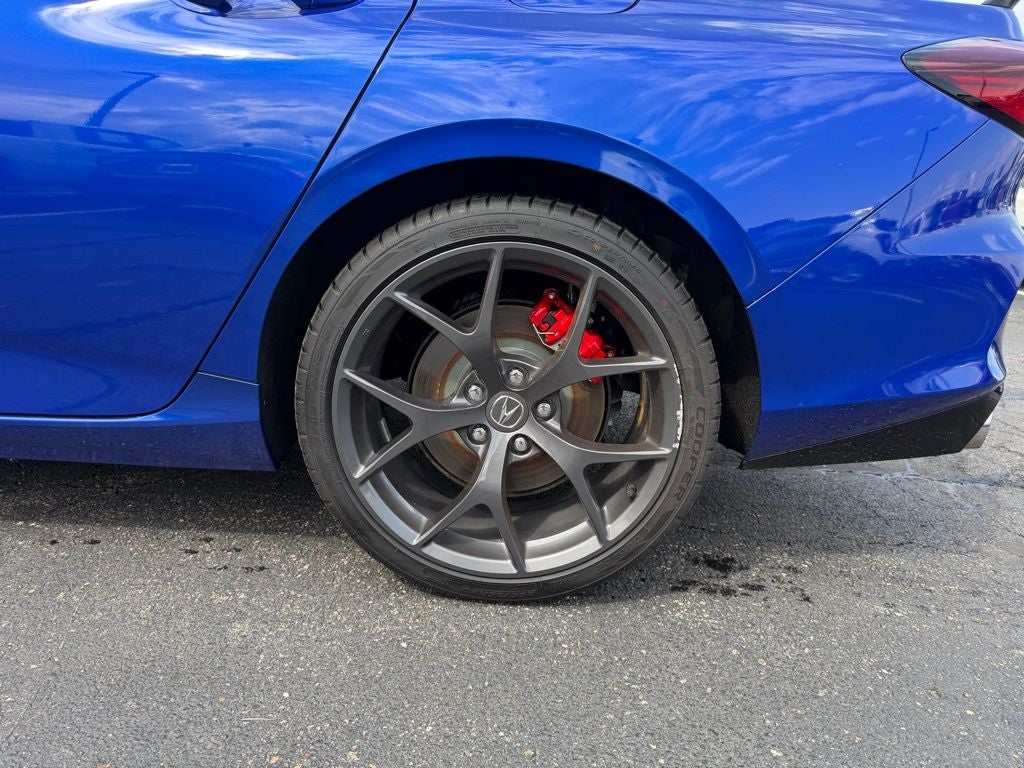 2023 Acura TLX Type S w/Performance Tire