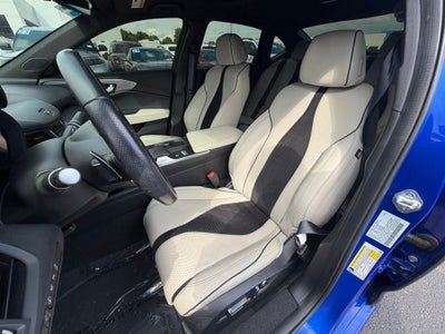 2023 Acura TLX Type S w/Performance Tire