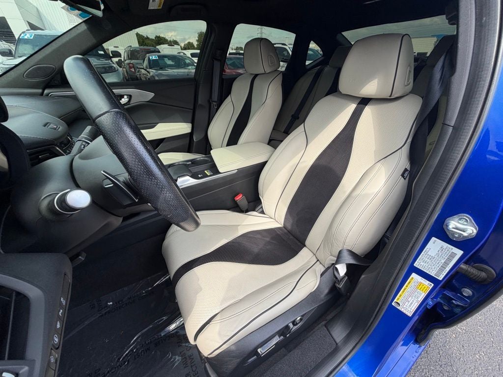 2023 Acura TLX Type S w/Performance Tire
