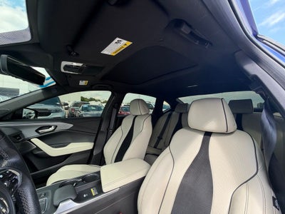 2023 Acura TLX Type S w/Performance Tire