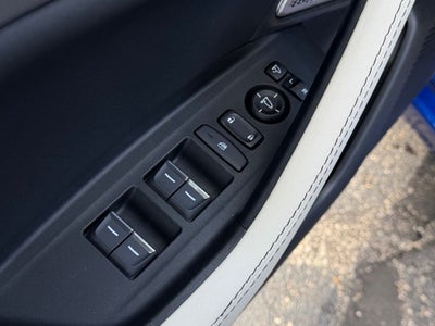 2023 Acura TLX Type S w/Performance Tire