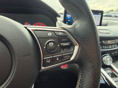 2023 Acura TLX Type S w/Performance Tire
