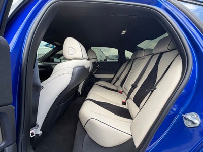 2023 Acura TLX Type S w/Performance Tire