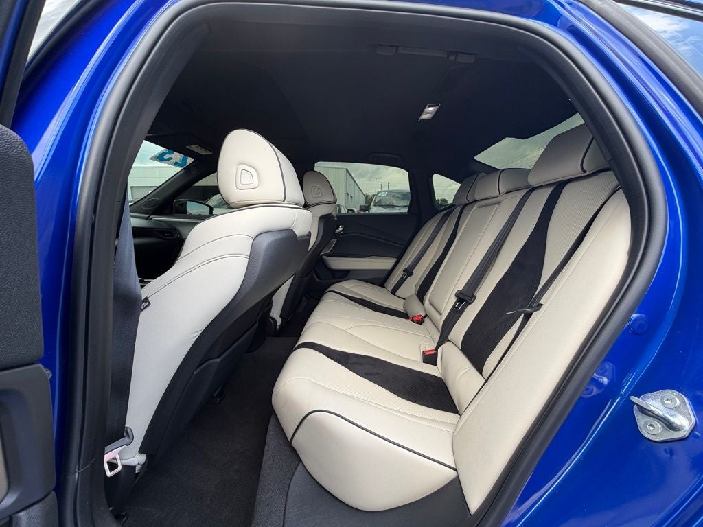 2023 Acura TLX Type S w/Performance Tire
