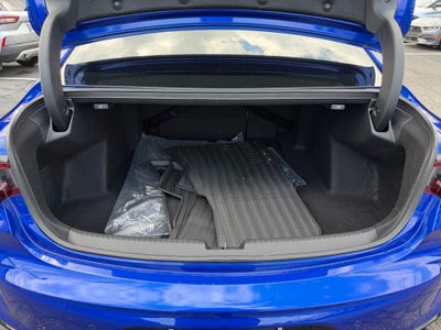 2023 Acura TLX Type S w/Performance Tire