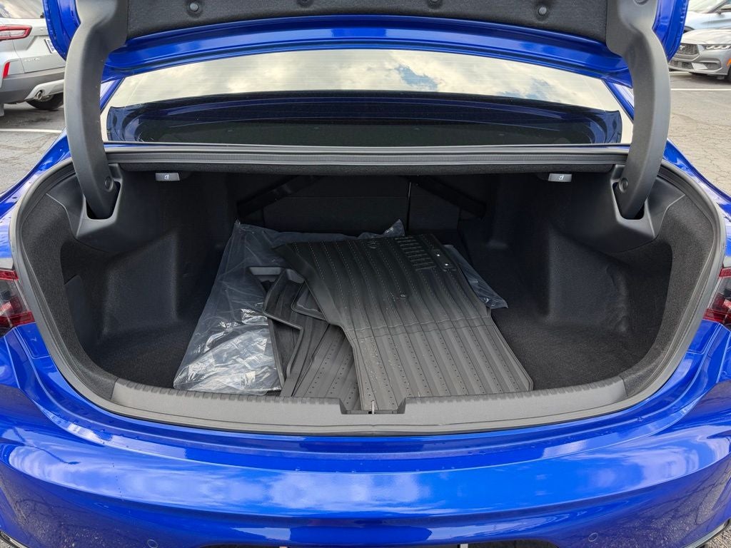 2023 Acura TLX Type S w/Performance Tire