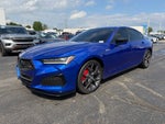 2023 Acura TLX Type S w/Performance Tire