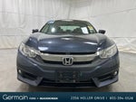 2017 Honda Civic EX-L