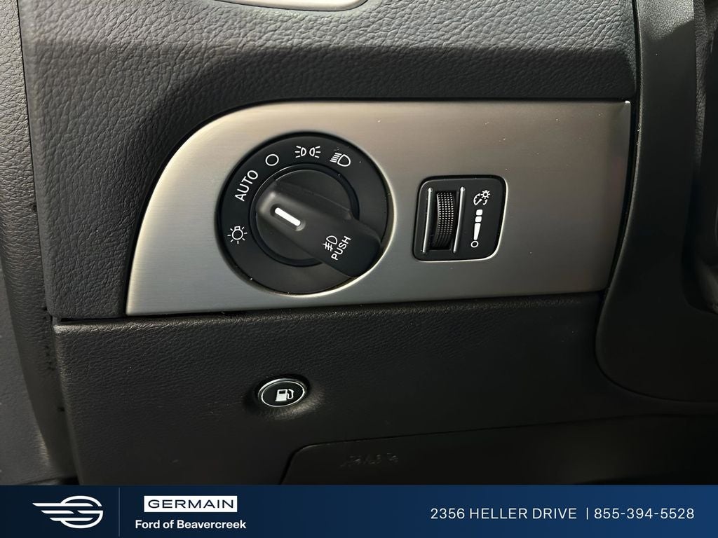 2020 Dodge Durango SXT Plus