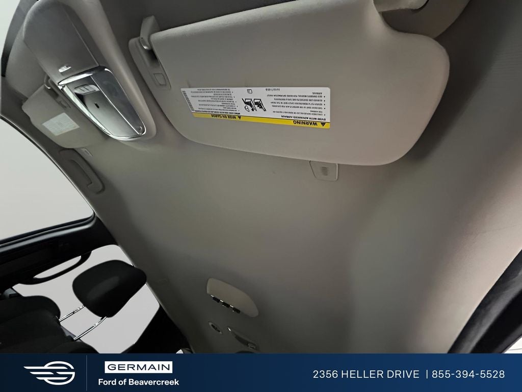 2020 Dodge Durango SXT Plus