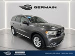 2020 Dodge Durango SXT Plus