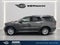 2020 Dodge Durango SXT Plus