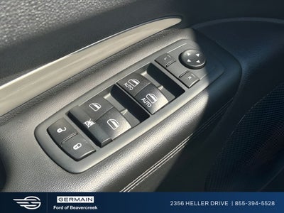 2020 Dodge Durango SXT