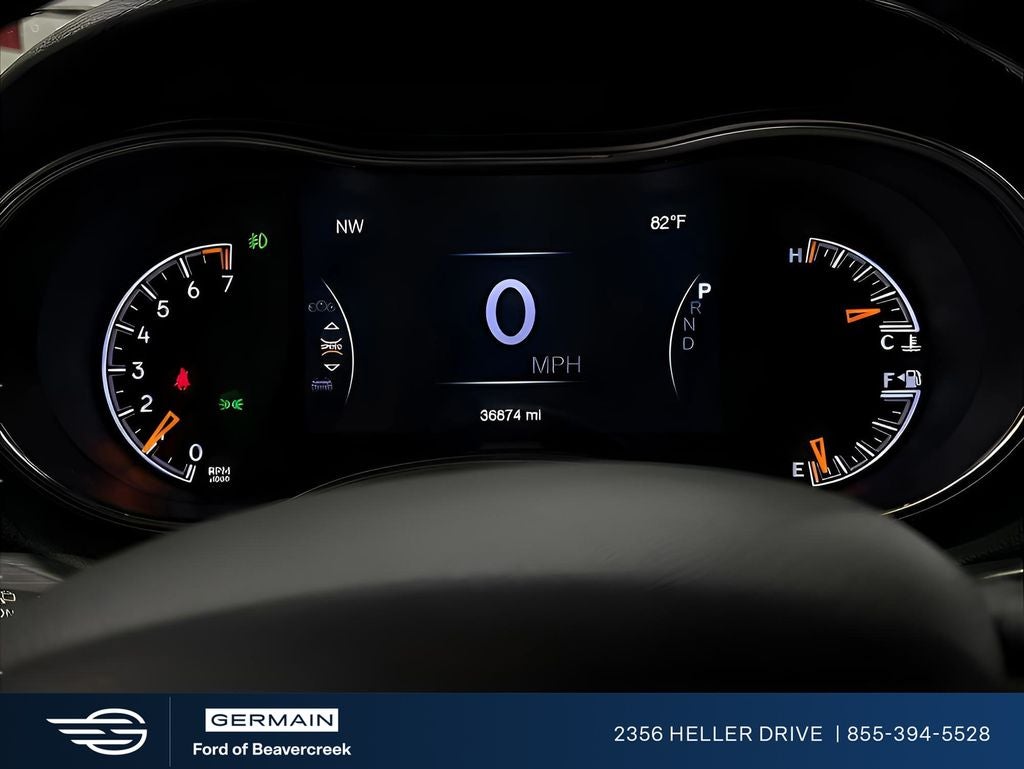 2022 Jeep Grand Cherokee WK Laredo X