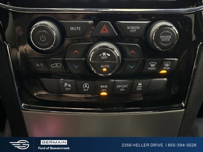 2022 Jeep Grand Cherokee WK Laredo X