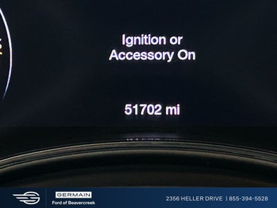 2021 Jeep Grand Cherokee 80th Anniversary Edition