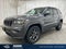 2021 Jeep Grand Cherokee 80th Anniversary Edition