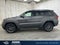 2021 Jeep Grand Cherokee 80th Anniversary Edition