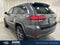 2021 Jeep Grand Cherokee 80th Anniversary Edition
