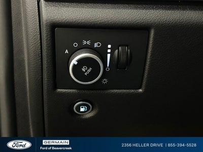 2020 Jeep Grand Cherokee Summit