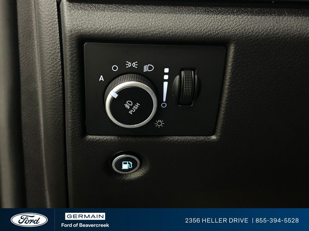 2020 Jeep Grand Cherokee Summit