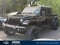 2021 Jeep Gladiator Willys