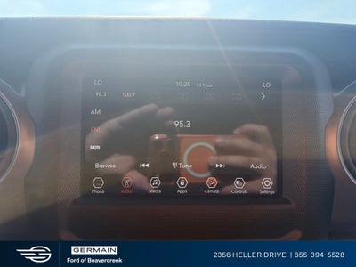 2023 Jeep Gladiator Sport S