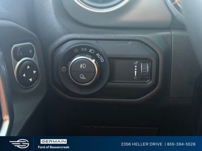 2023 Jeep Gladiator Sport S