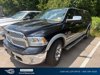 2014 RAM 1500 Laramie