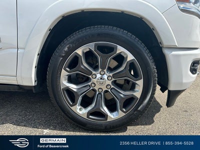 2020 RAM 1500 Limited