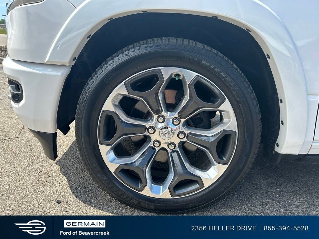 2020 RAM 1500 Limited