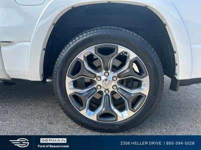 2020 RAM 1500 Limited