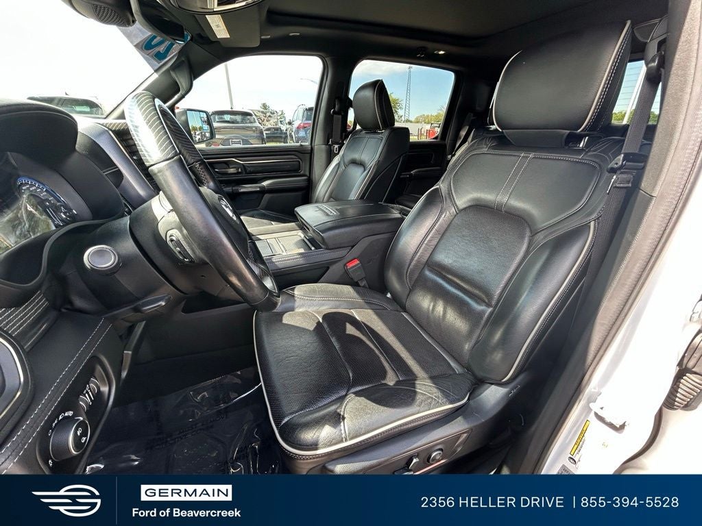 2020 RAM 1500 Limited
