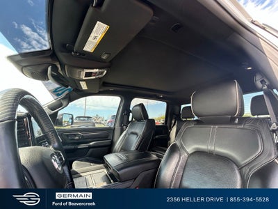 2020 RAM 1500 Limited