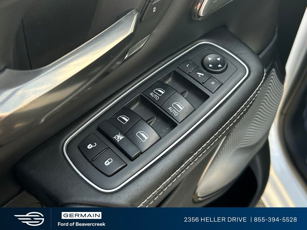 2020 RAM 1500 Limited