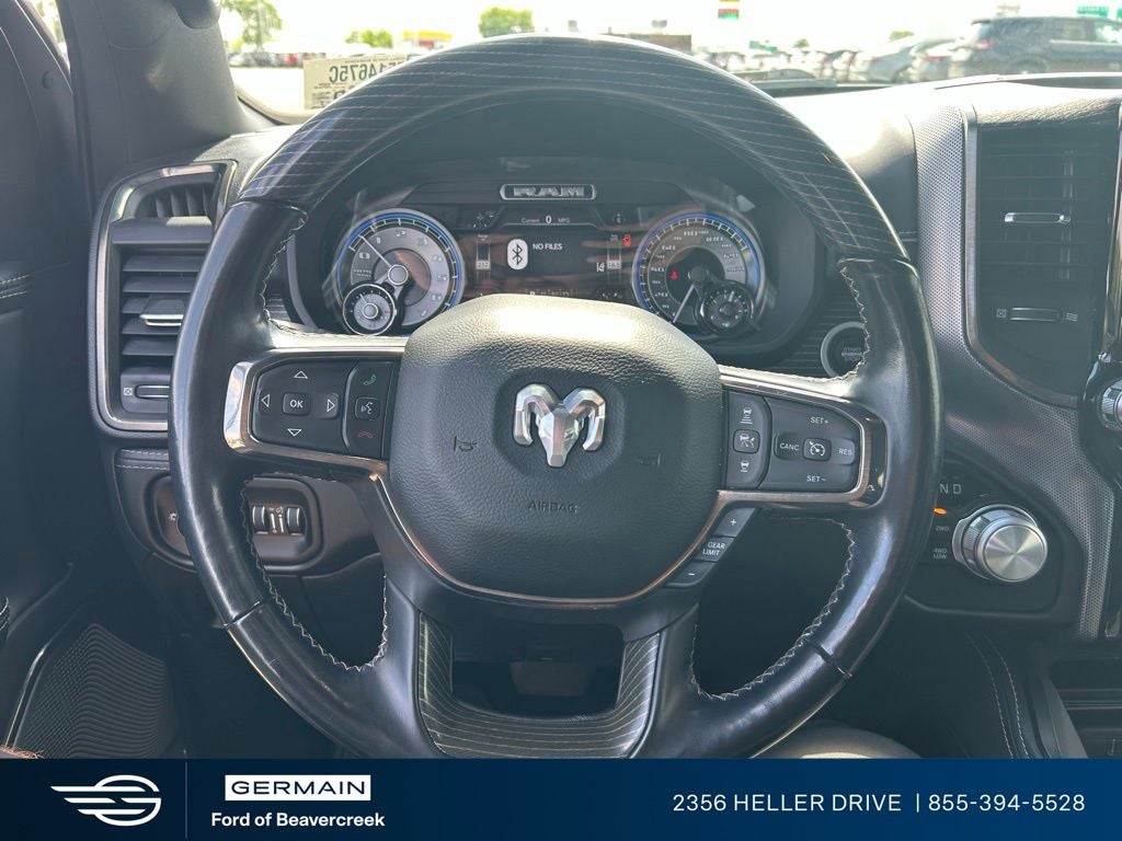 2020 RAM 1500 Limited