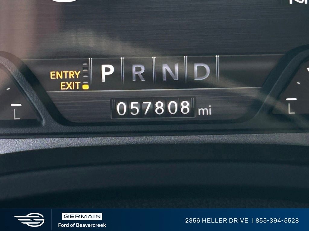 2020 RAM 1500 Limited
