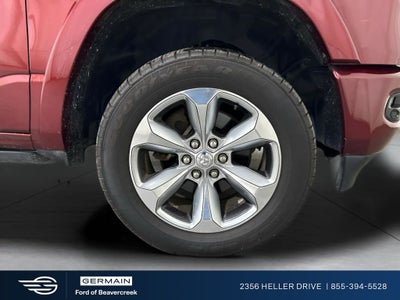 2021 RAM 1500 Limited